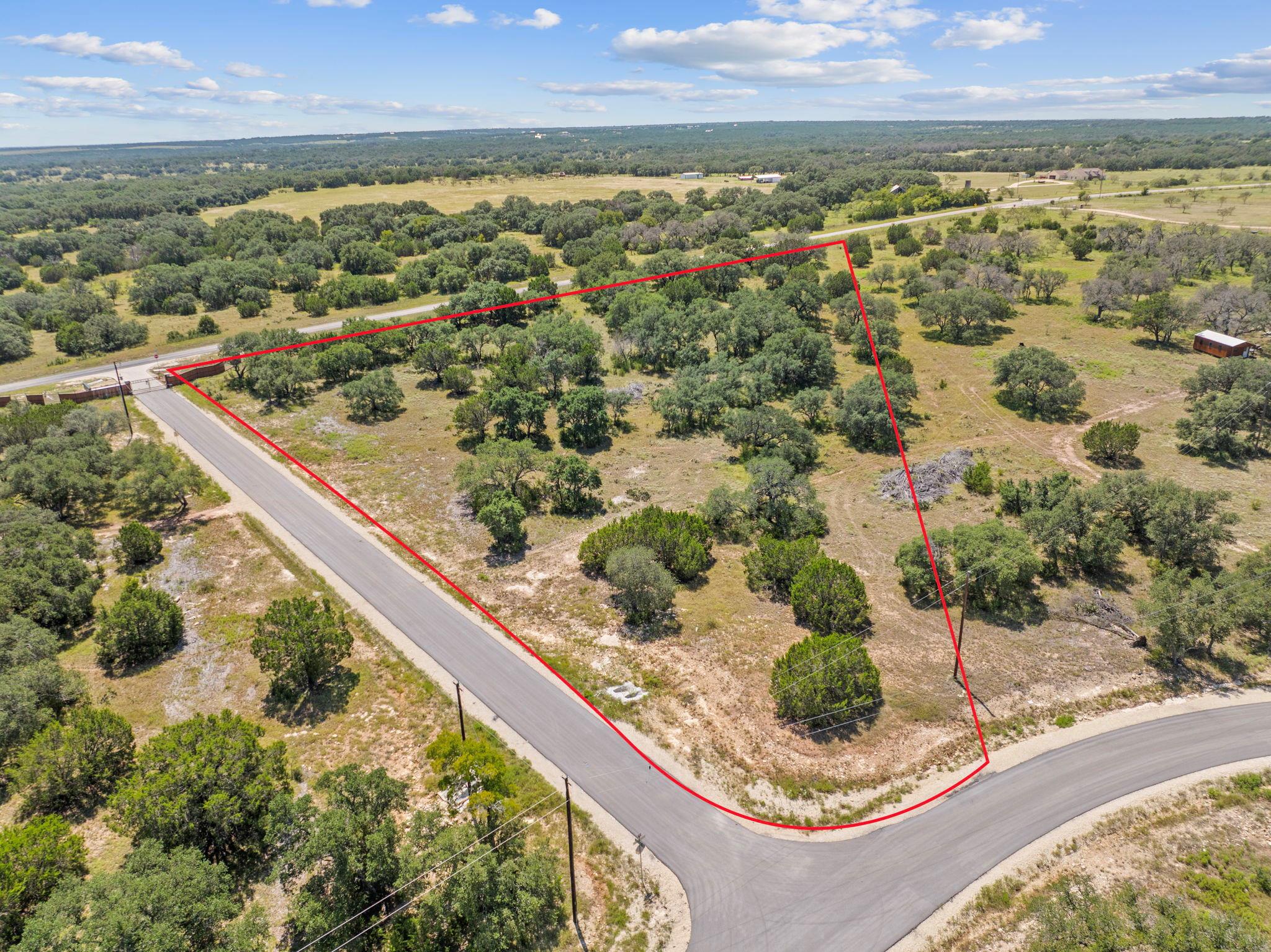 Lot 170 Heartleaf Dr Property Photo 13