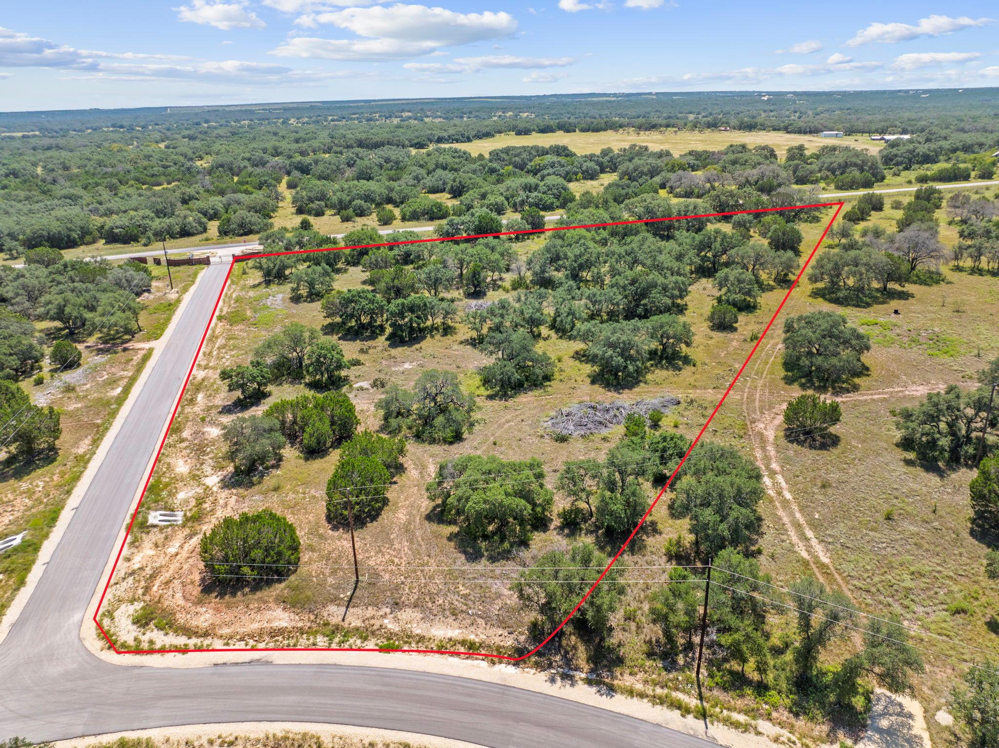 Lot 170 Heartleaf Dr Property Photo 15