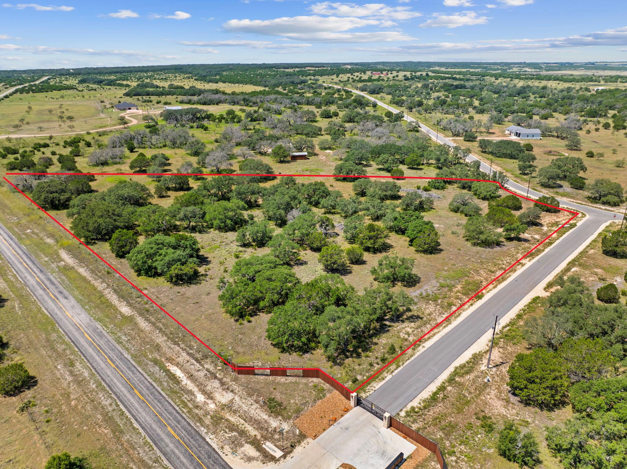 Lot 170 Heartleaf Dr Property Photo 18
