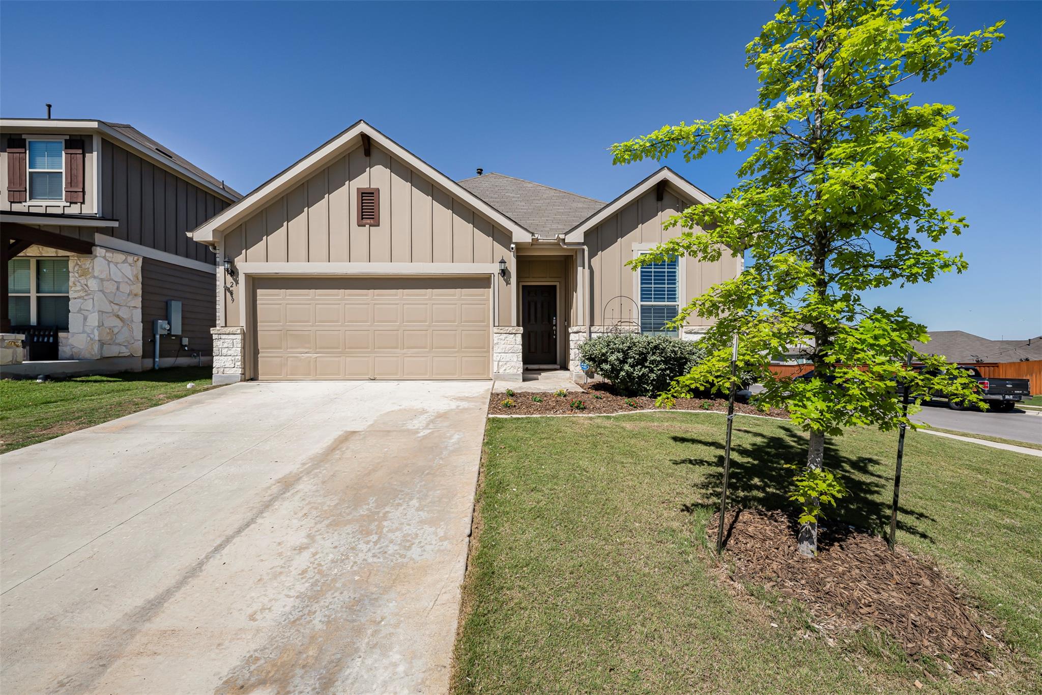 289 Grace Lilly Dr Property Photo
