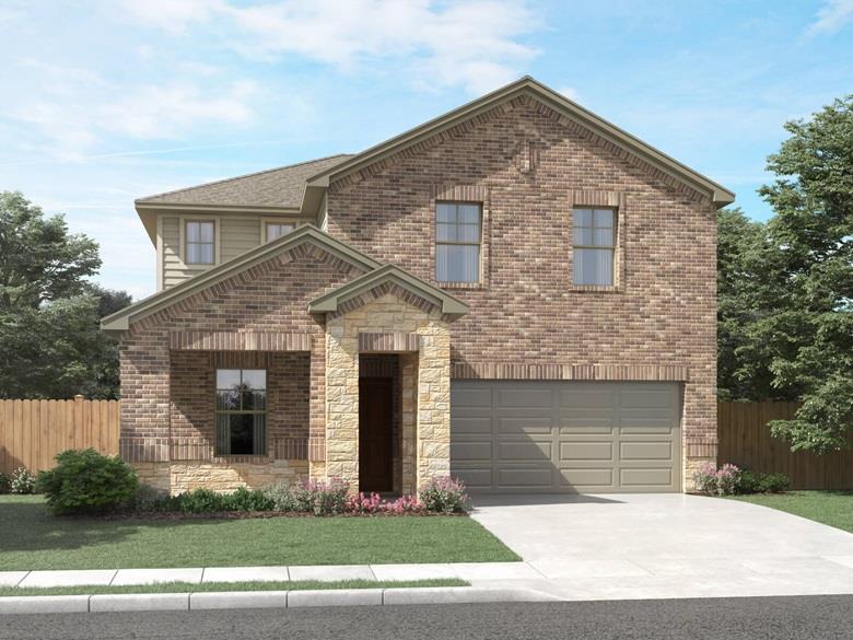 3070 Charyn Way Property Photo