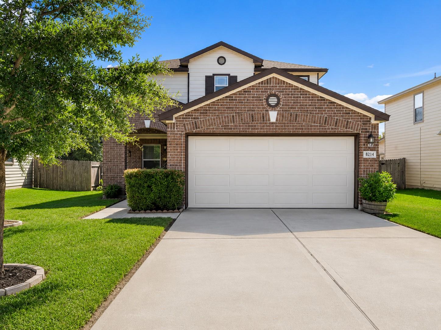 4301 Big Bend Trl Property Photo 1