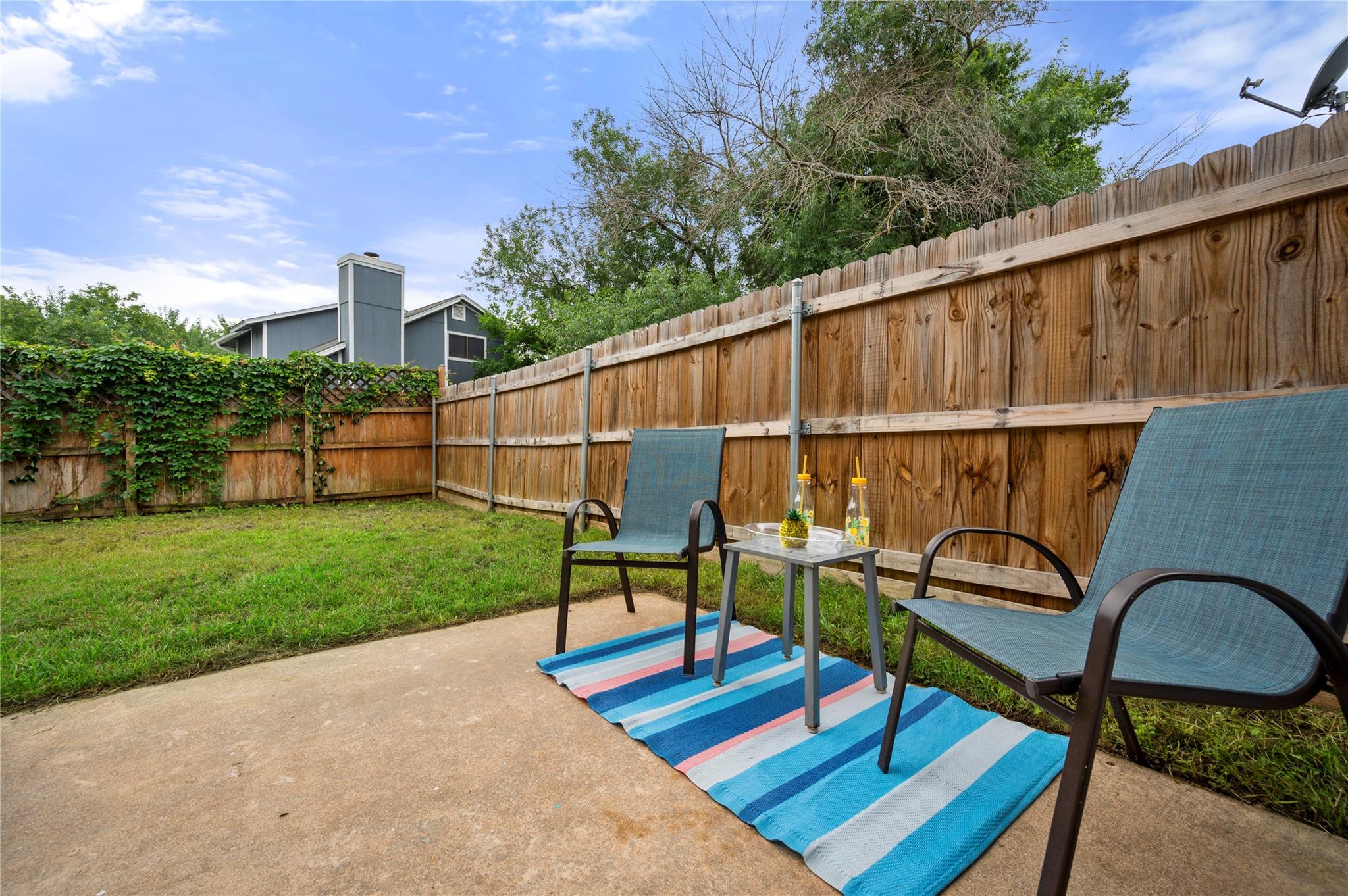 7705 Grovedale Trl Property Photo 25