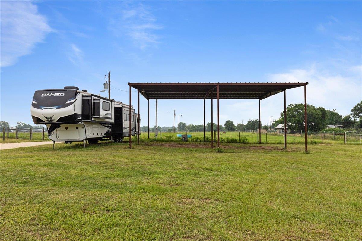 1436 Fm 2571 Property Photo 28