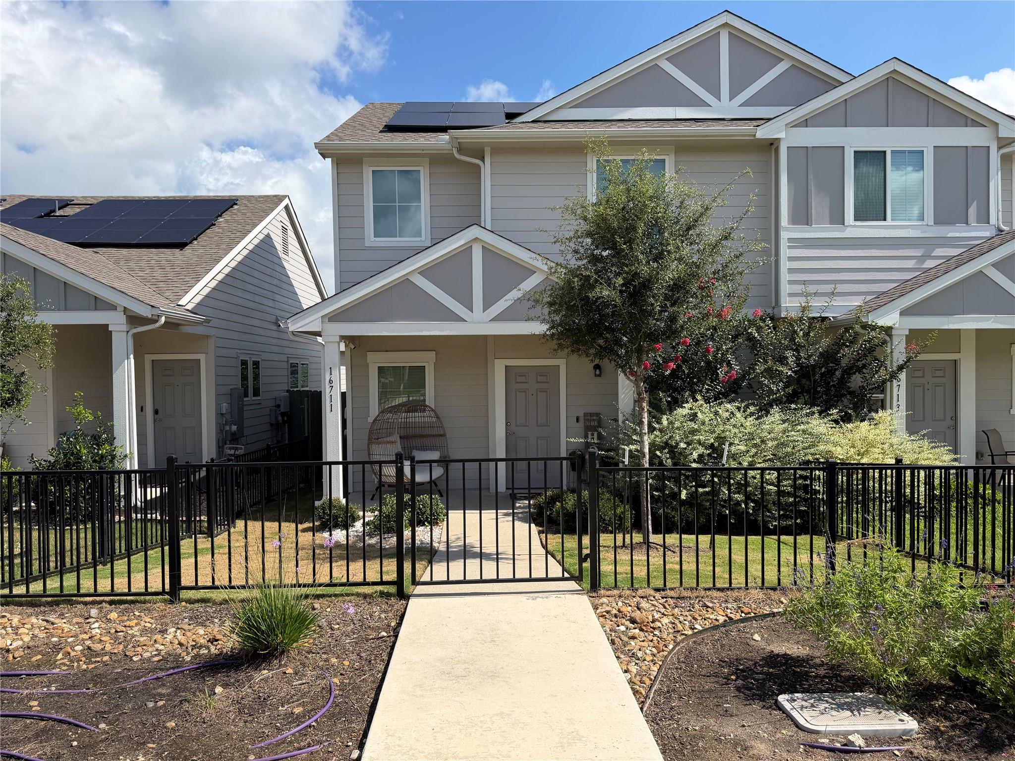 16711 Radiant Dr Property Photo 1