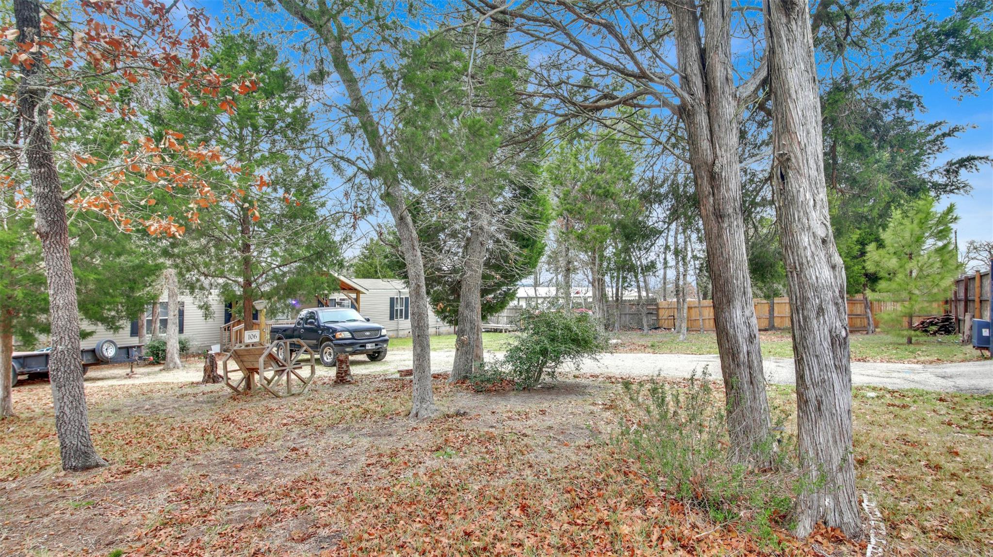 106 Camino De Agua Property Photo 6