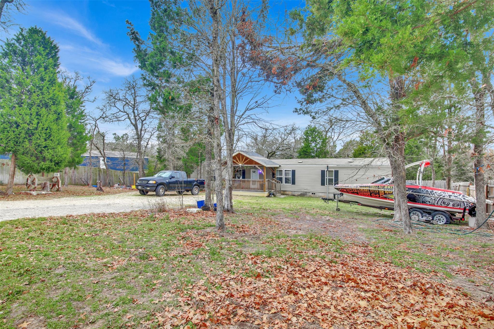 106 Camino De Agua Property Photo 7