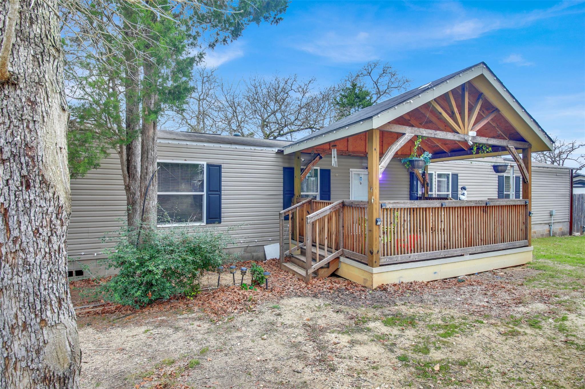 106 Camino De Agua Property Photo 8