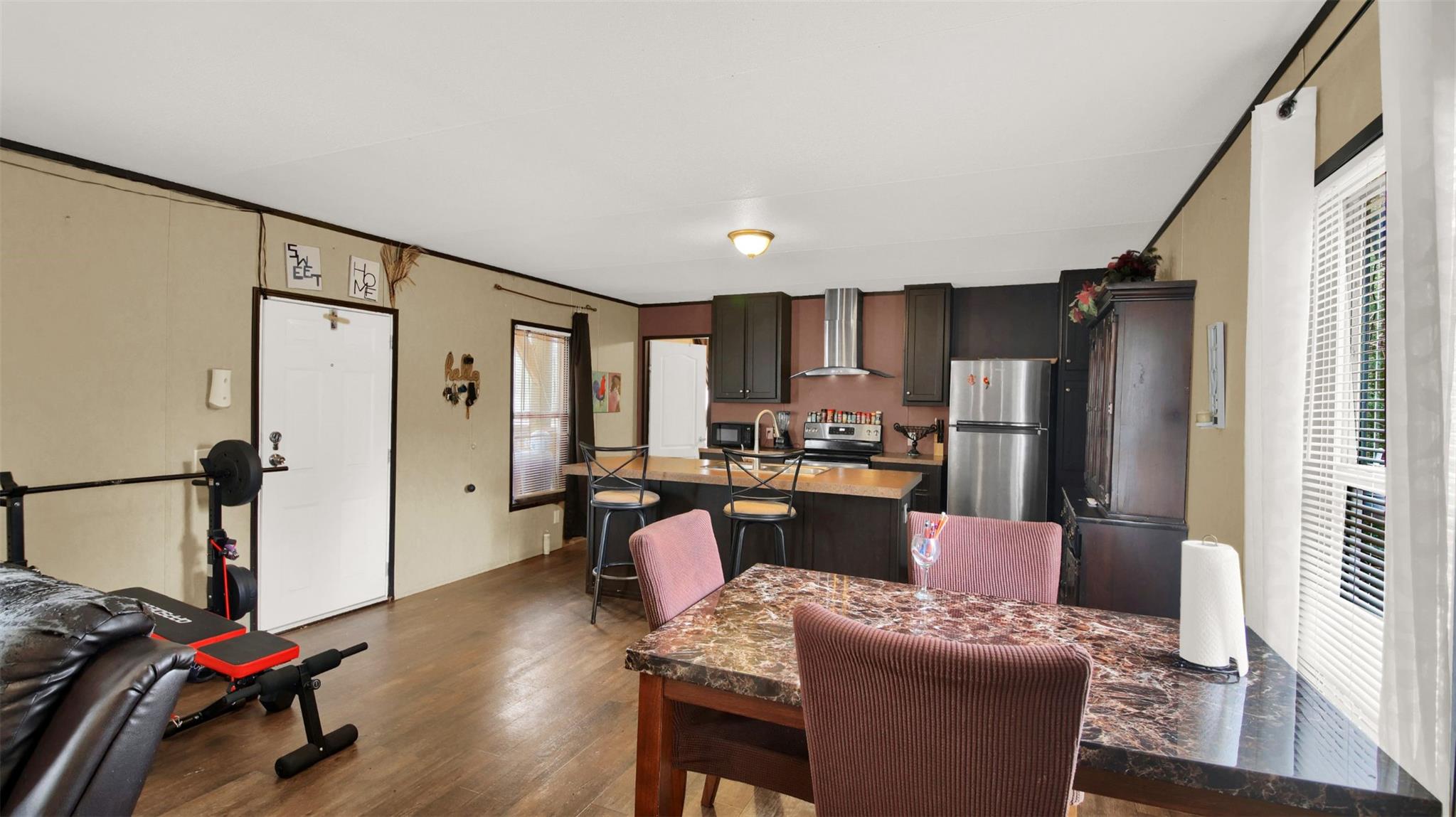 106 Camino De Agua Property Photo 15