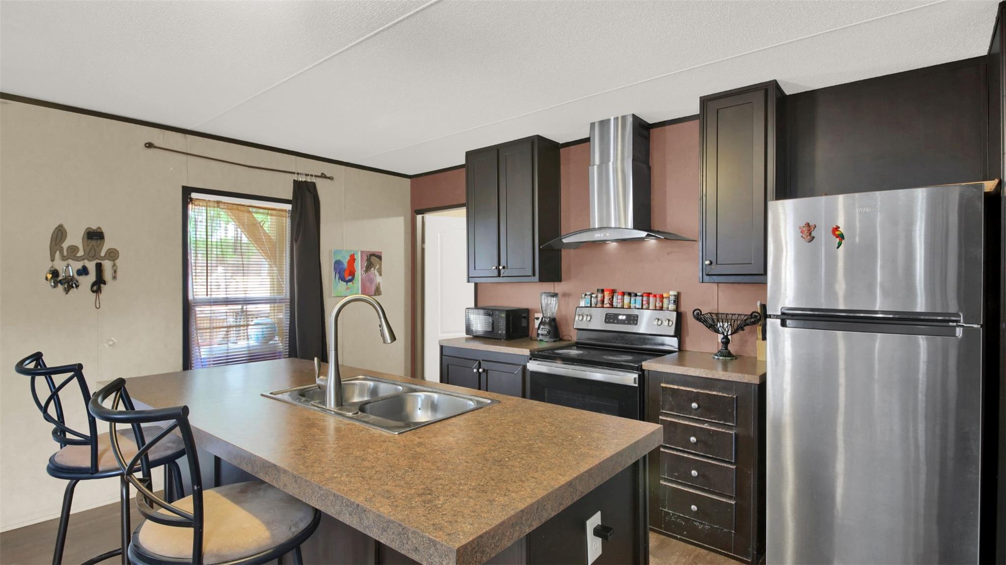 106 Camino De Agua Property Photo 17