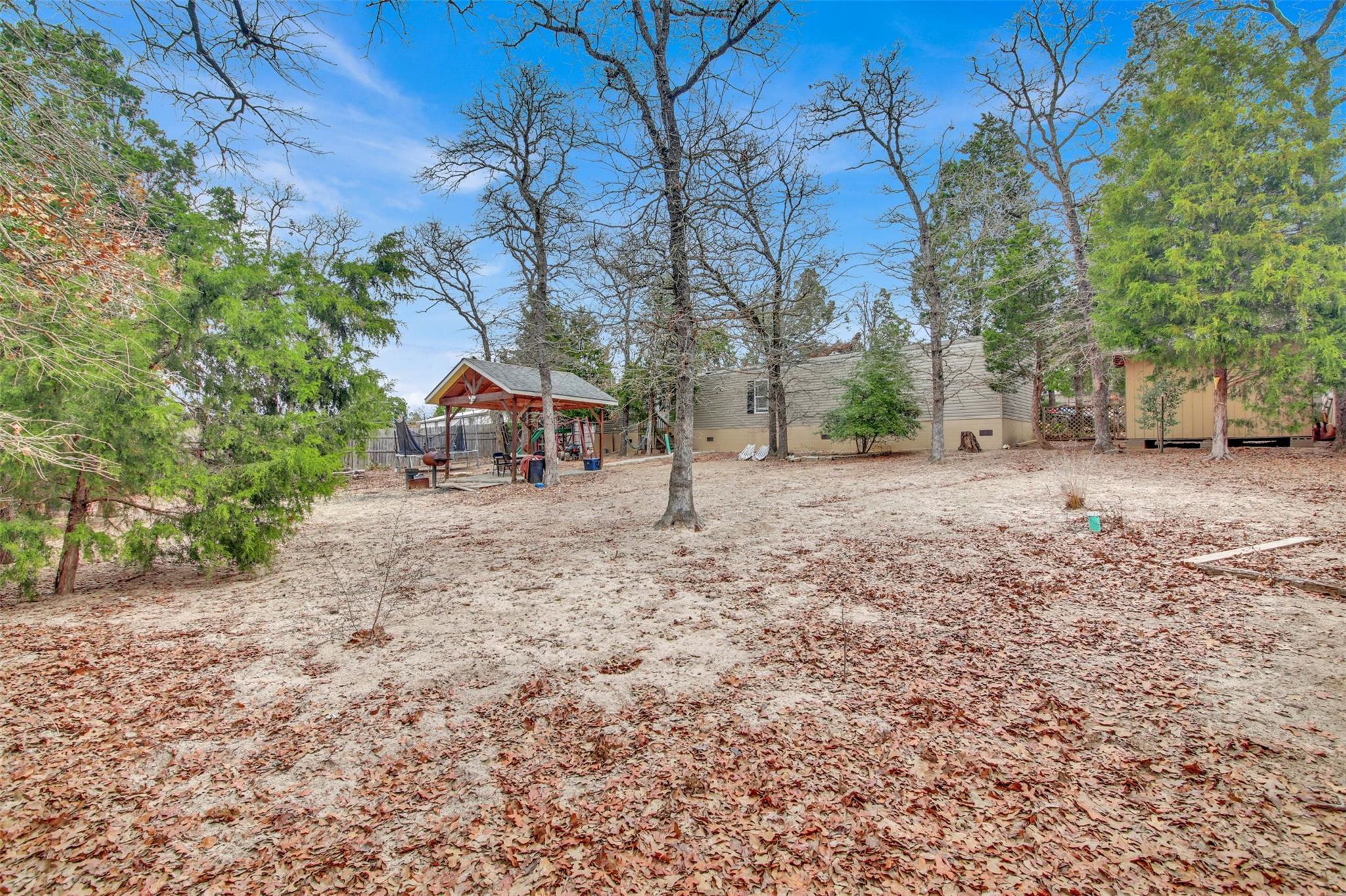 106 Camino De Agua Property Photo 30