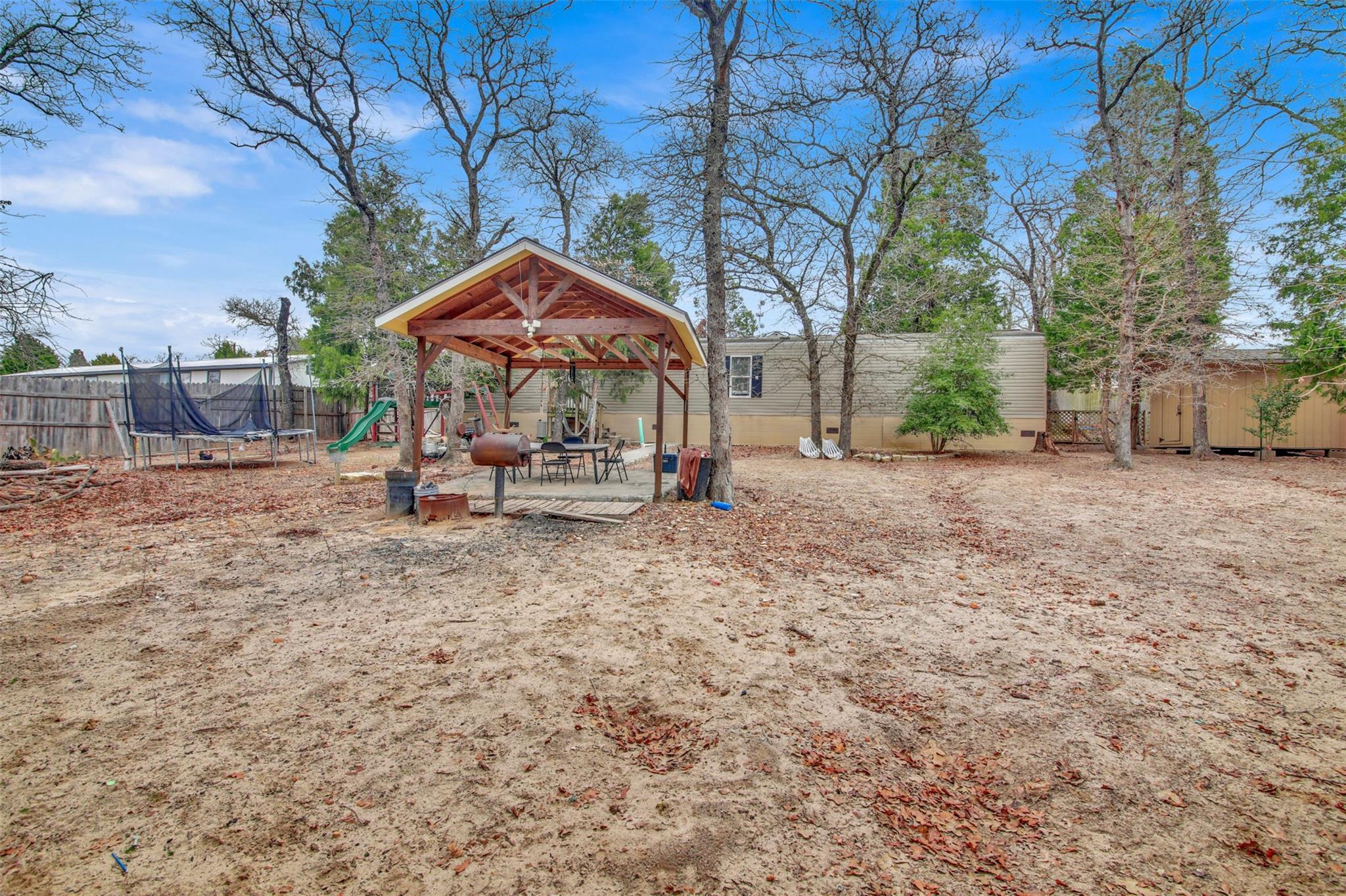 106 Camino De Agua Property Photo 31