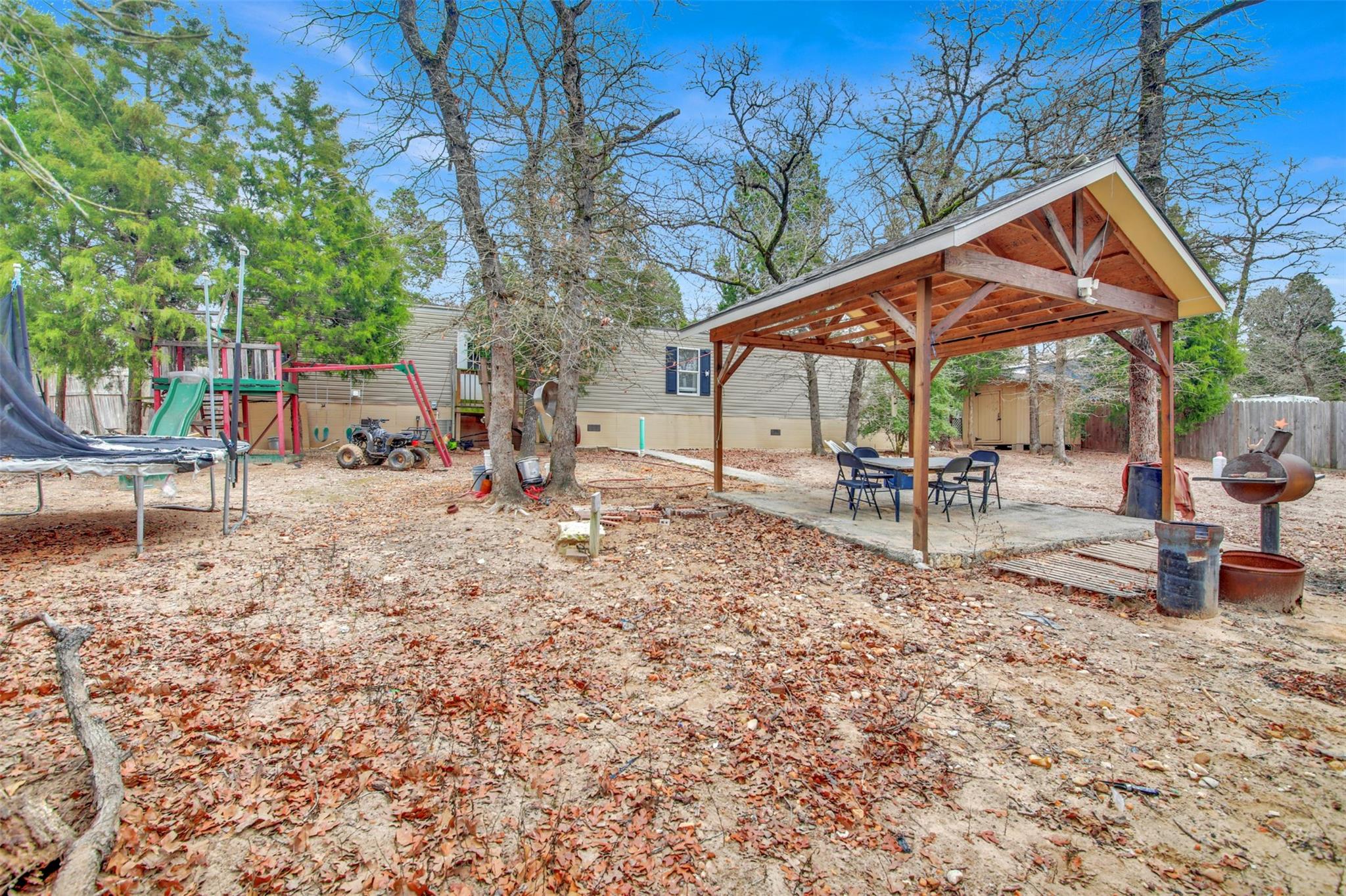 106 Camino De Agua Property Photo 32