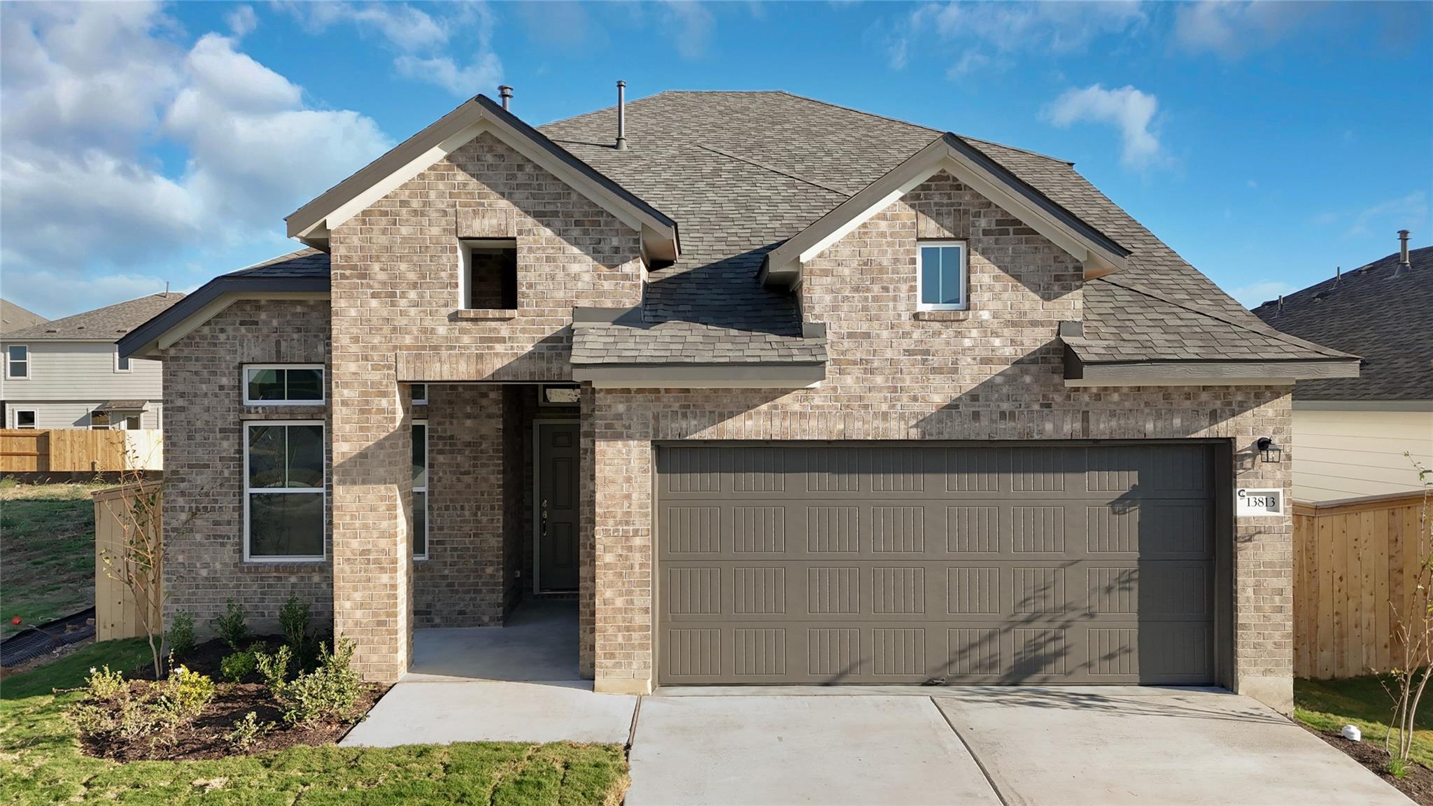 13813 Scarlett Song Dr Property Photo 1