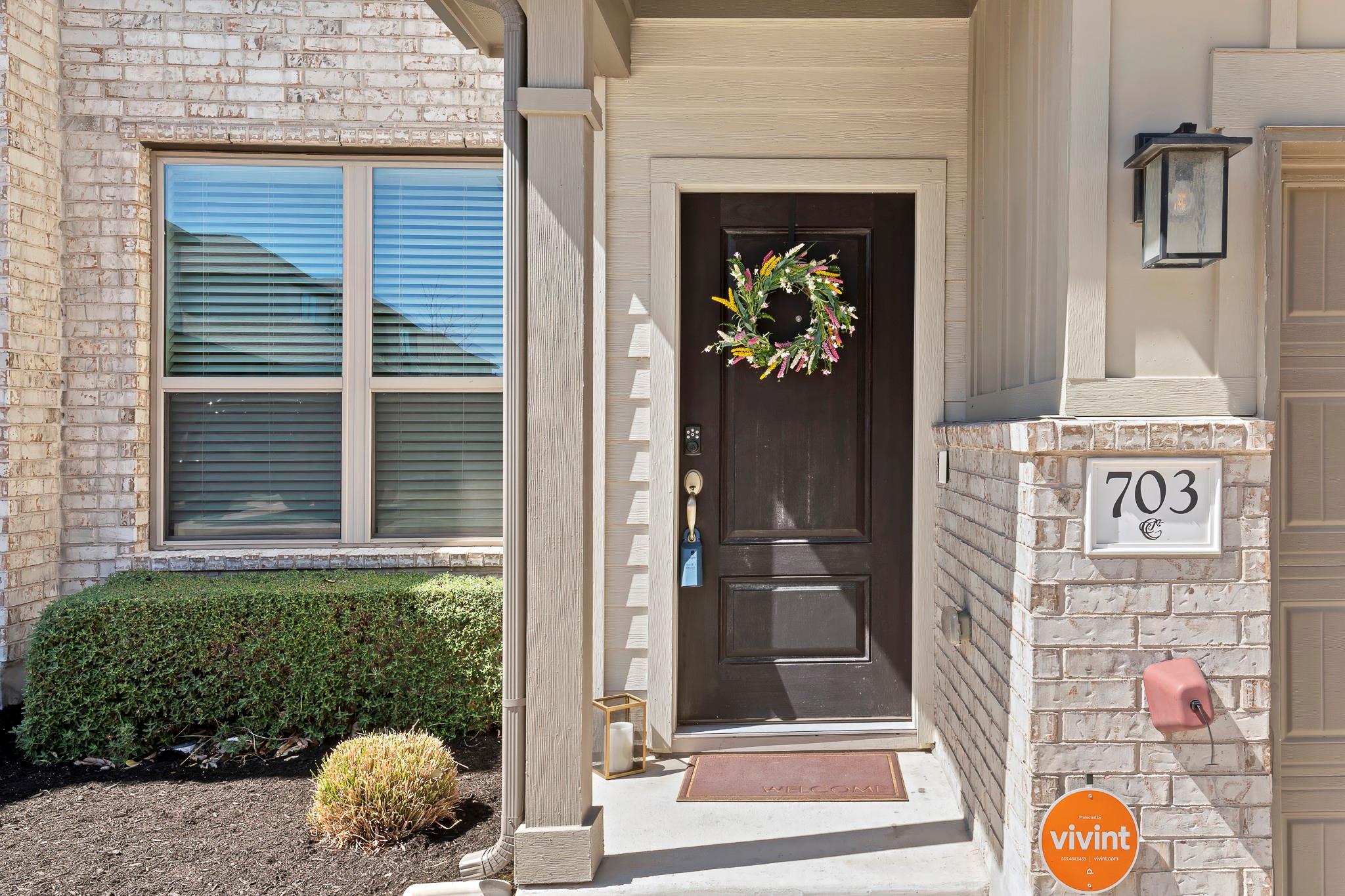 2500 Forest Creek Dr 703 Property Photo 4
