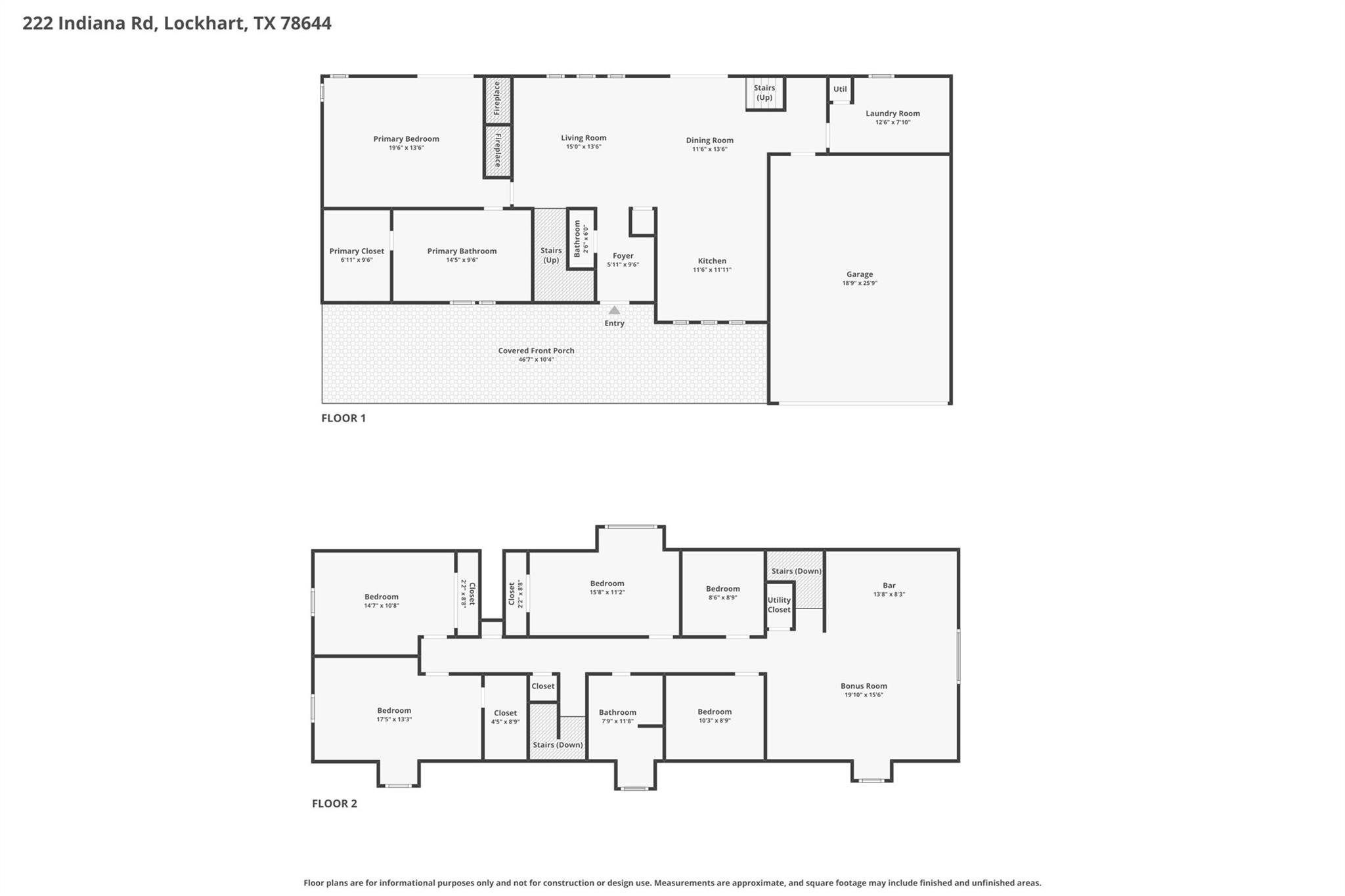 222 Indiana Rd Property Photo 40