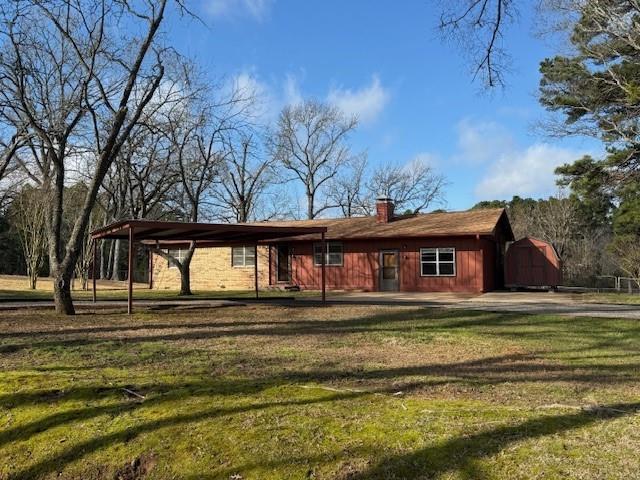 302 Vz County Road 4825 Property Photo
