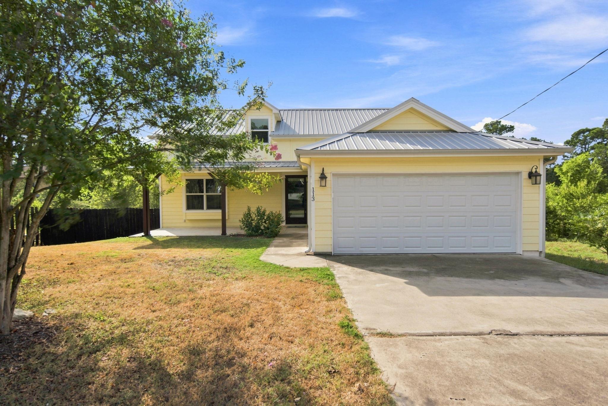 113 Lei Ct Property Photo 1