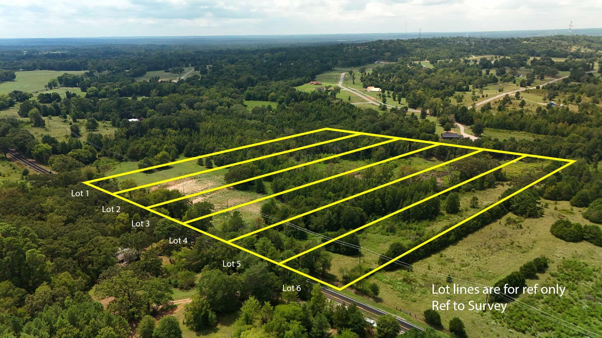 13797 Fm 757 None Property Photo 1