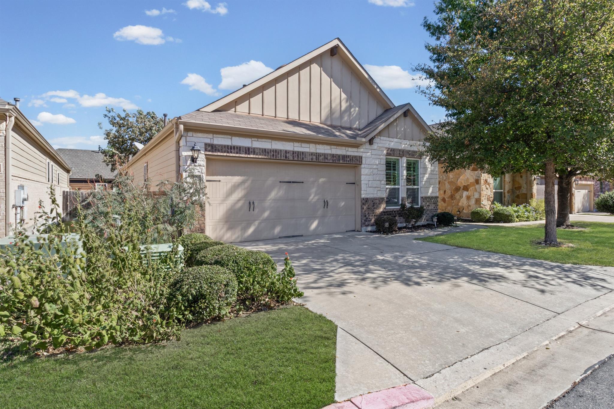 3451 Mayfield Ranch Blvd #410 Property Photo 1