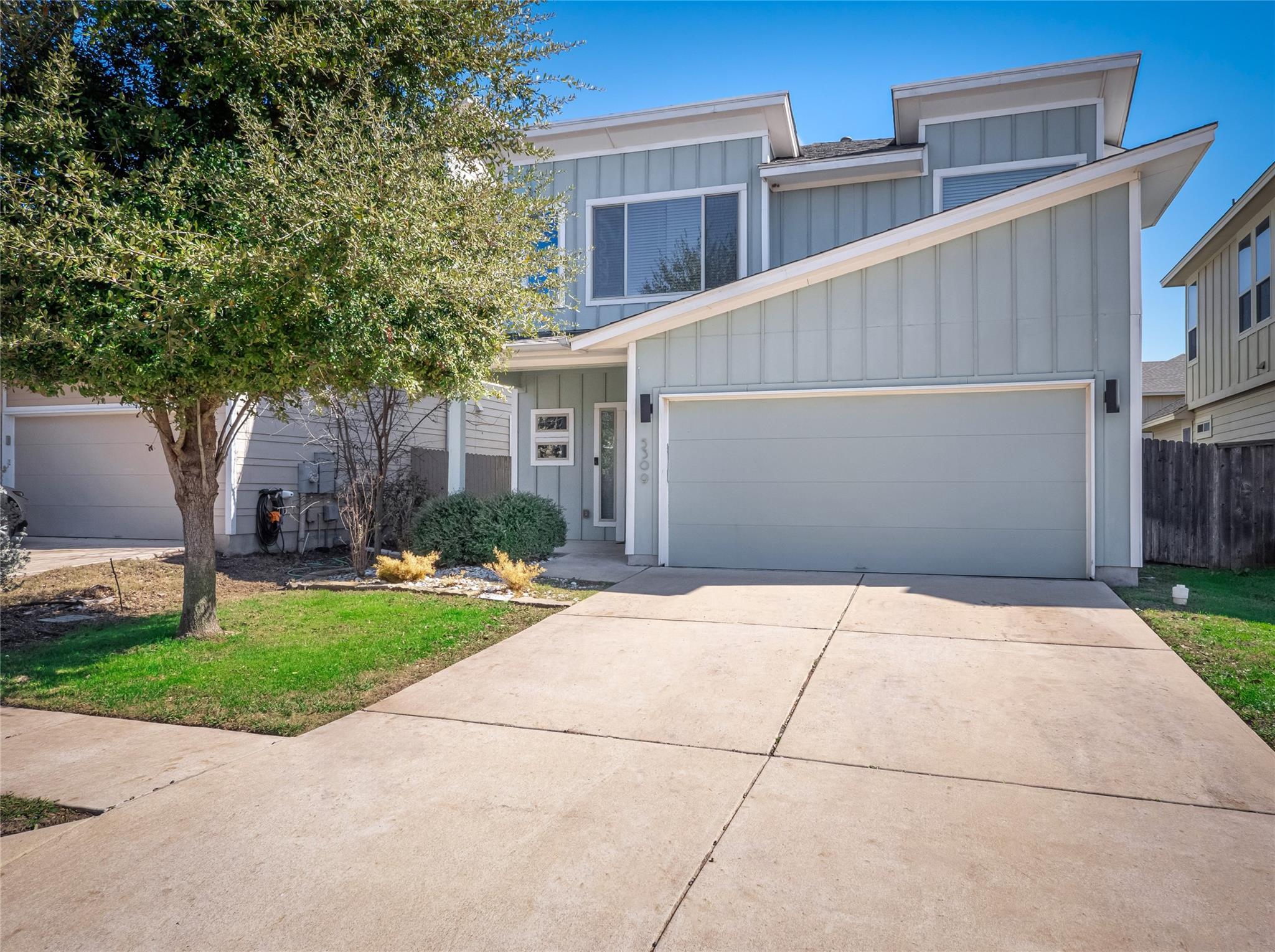5309 Ingersoll Ln Property Photo