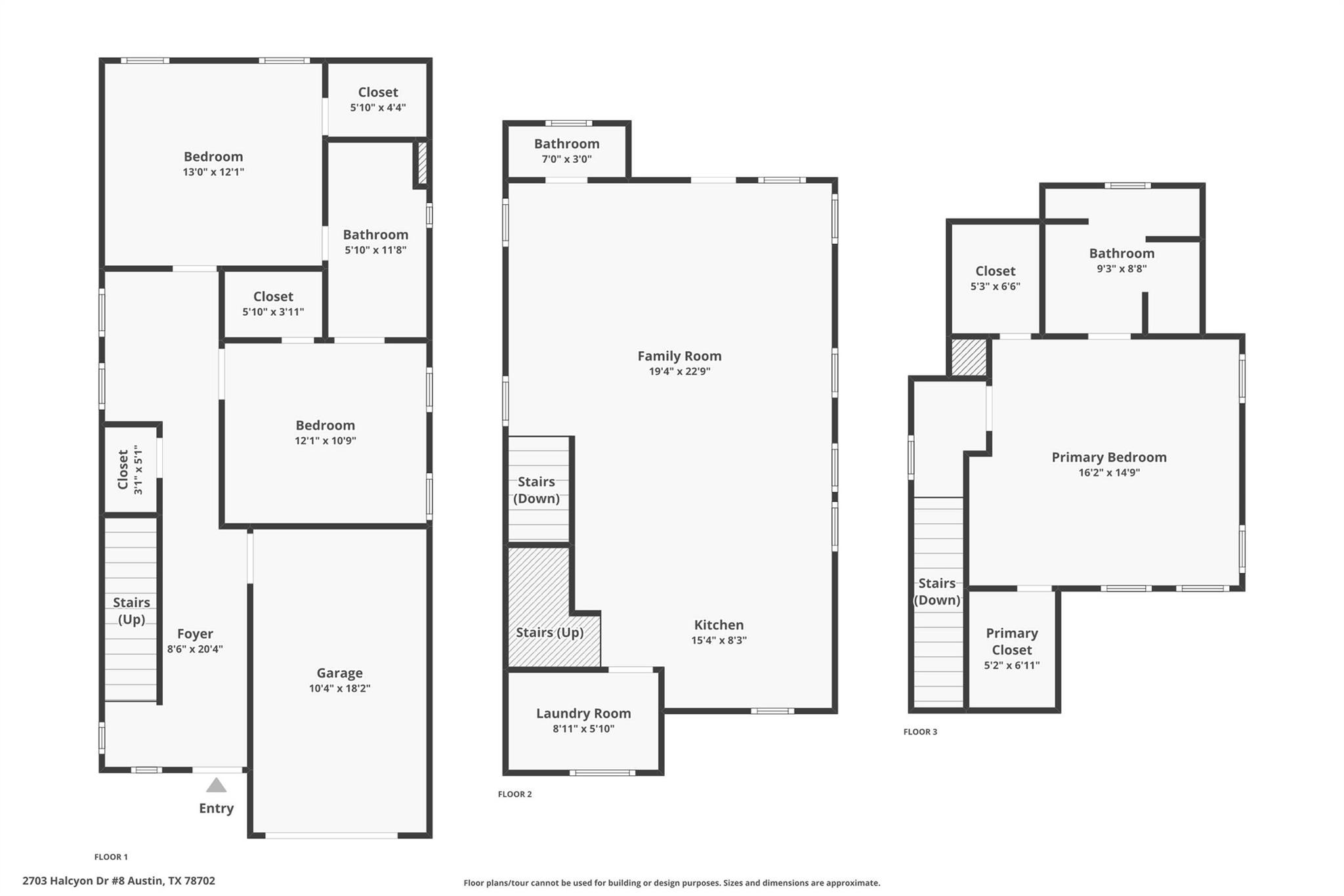 2703 Halcyon Dr 8 Property Photo 5