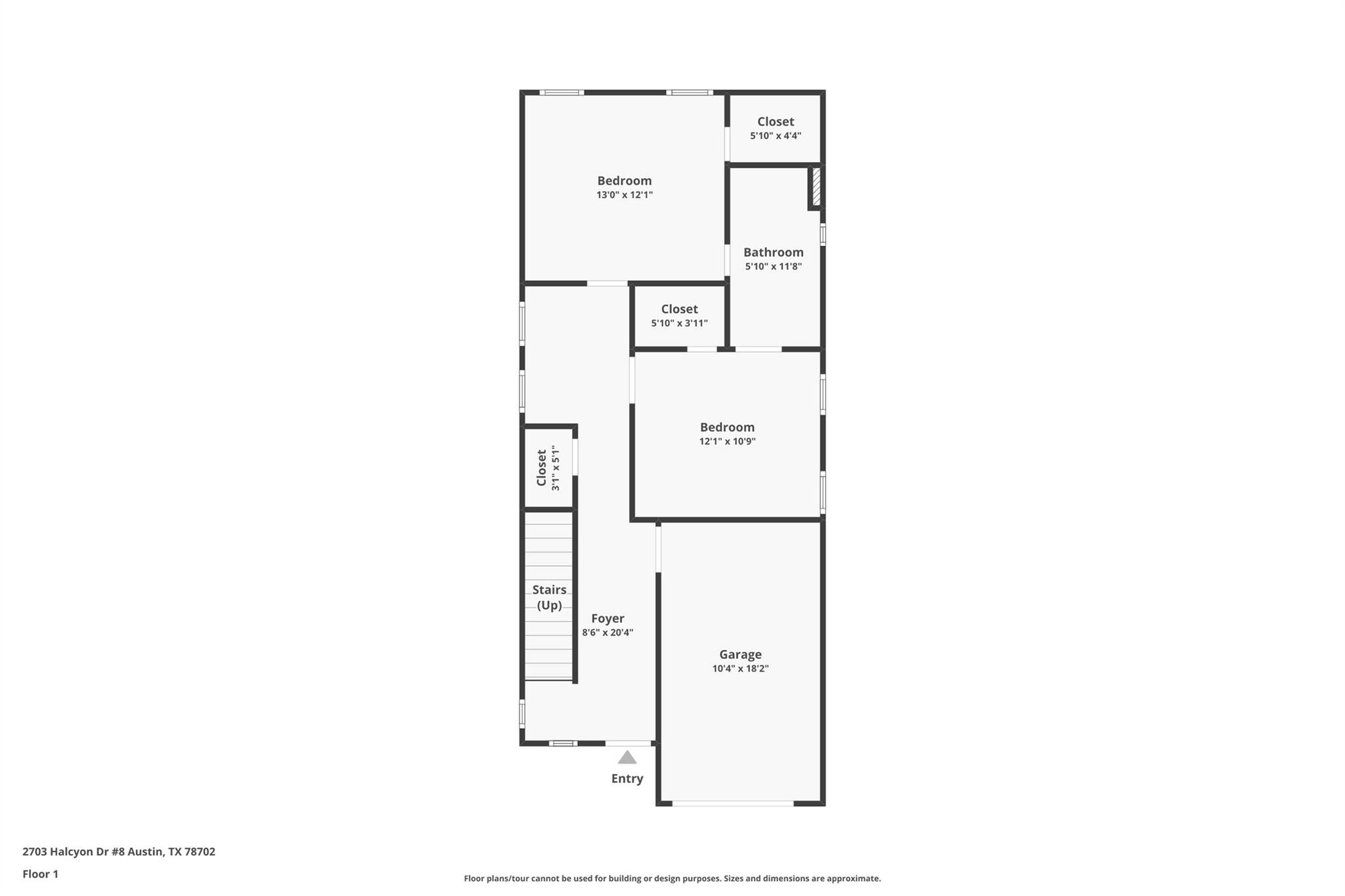 2703 Halcyon Dr 8 Property Photo 12