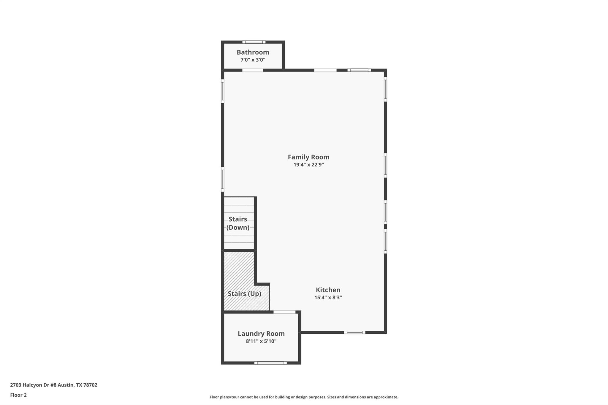2703 Halcyon Dr 8 Property Photo 27