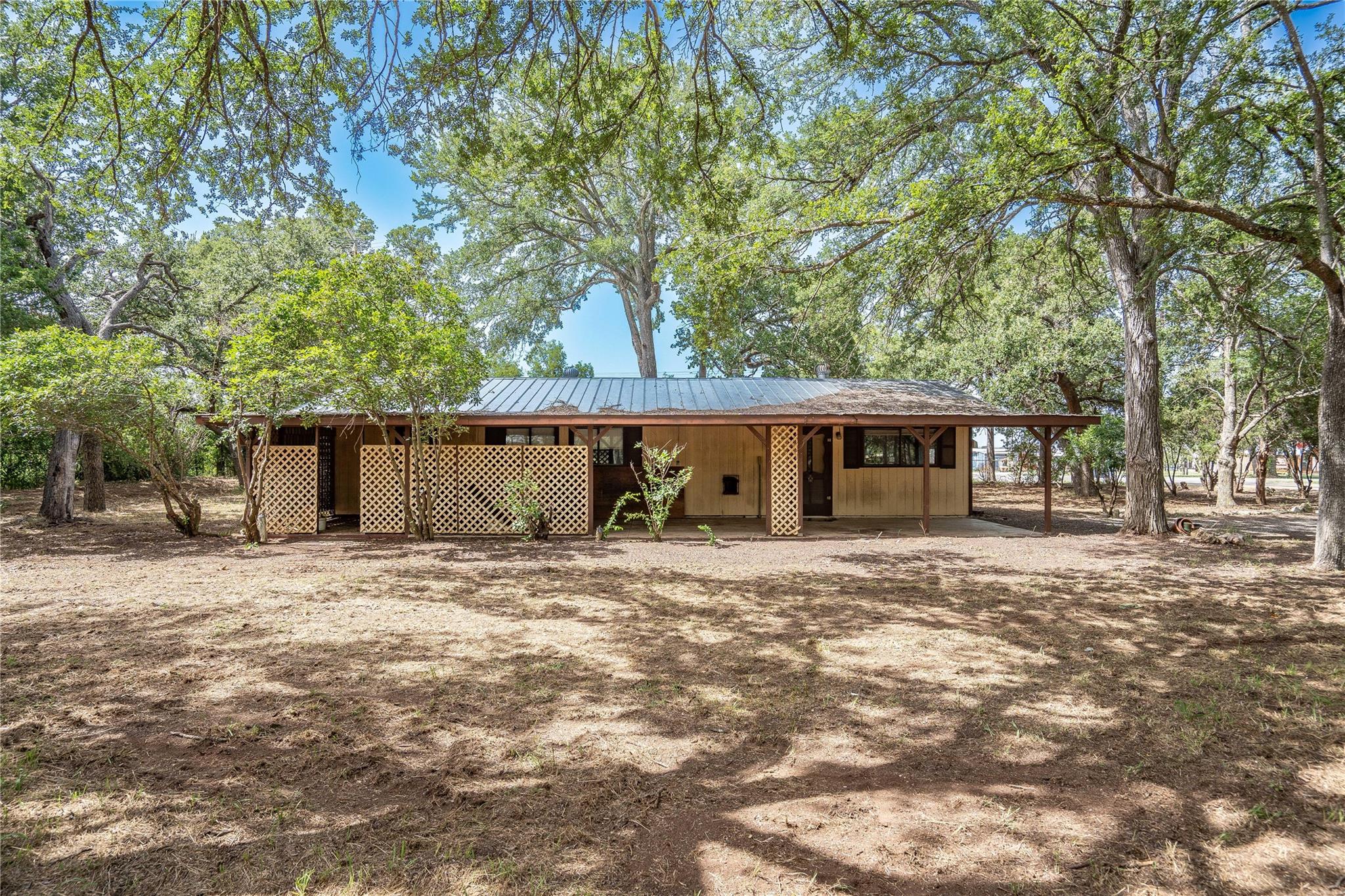 22 Chaparral Dr Property Photo