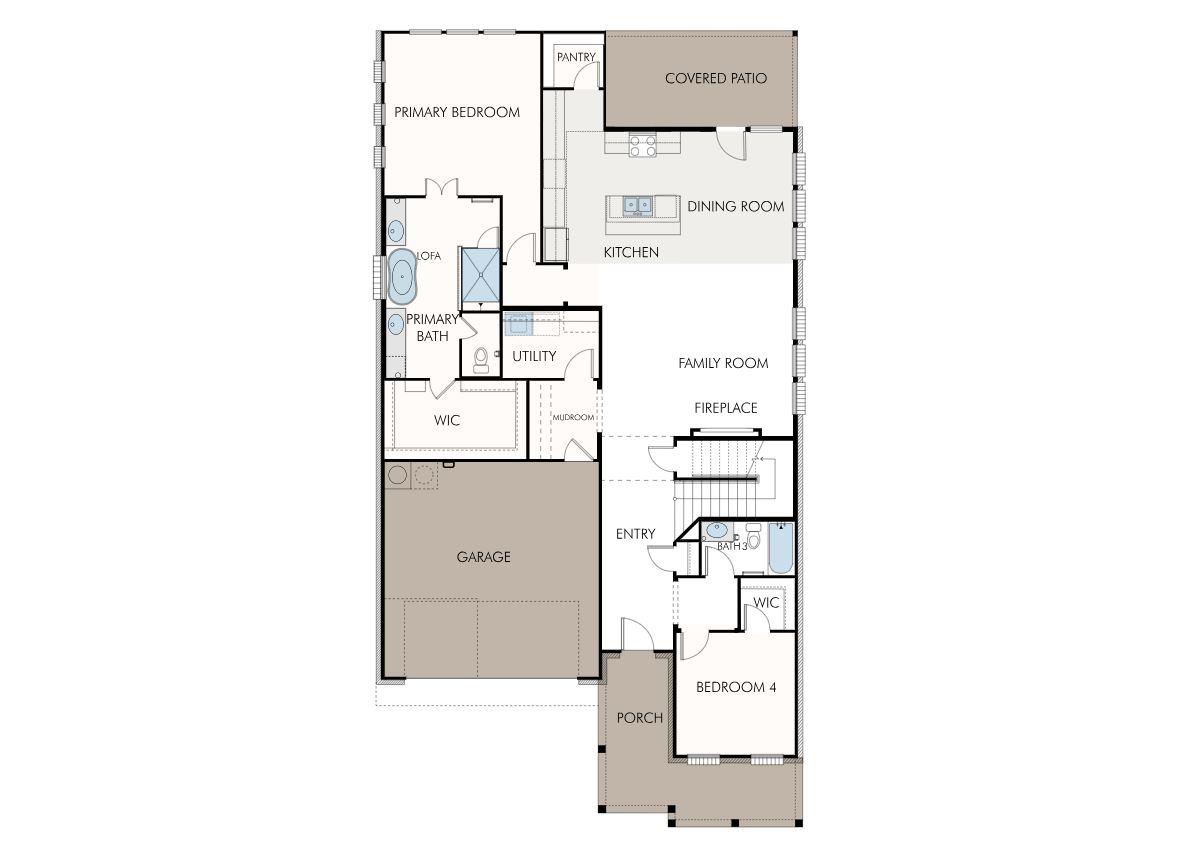9609 Gladsome Path Property Photo 33