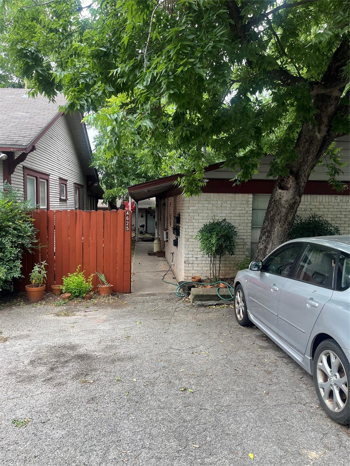 4627 Depew Ave Property Photo 3