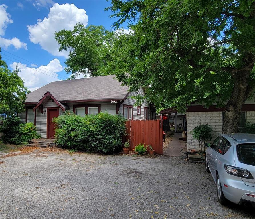 4627 Depew Ave Property Photo 10