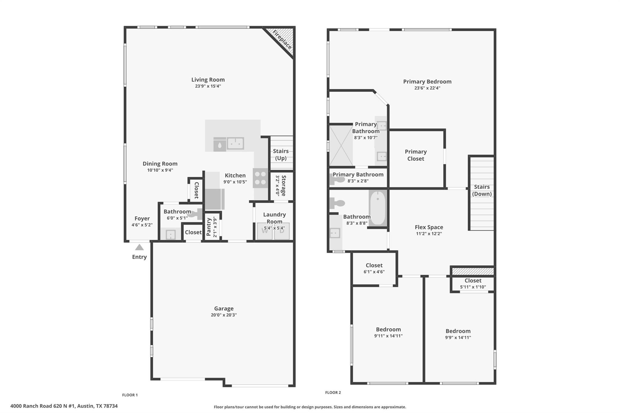 4000 Ranch Road 620 1 Property Photo 12
