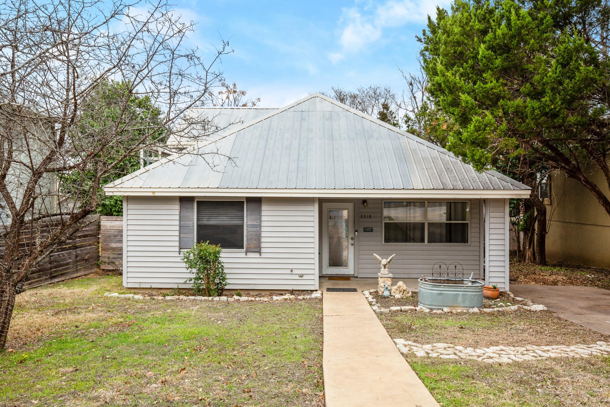 3318 Thomas Kincheon St Property Photo