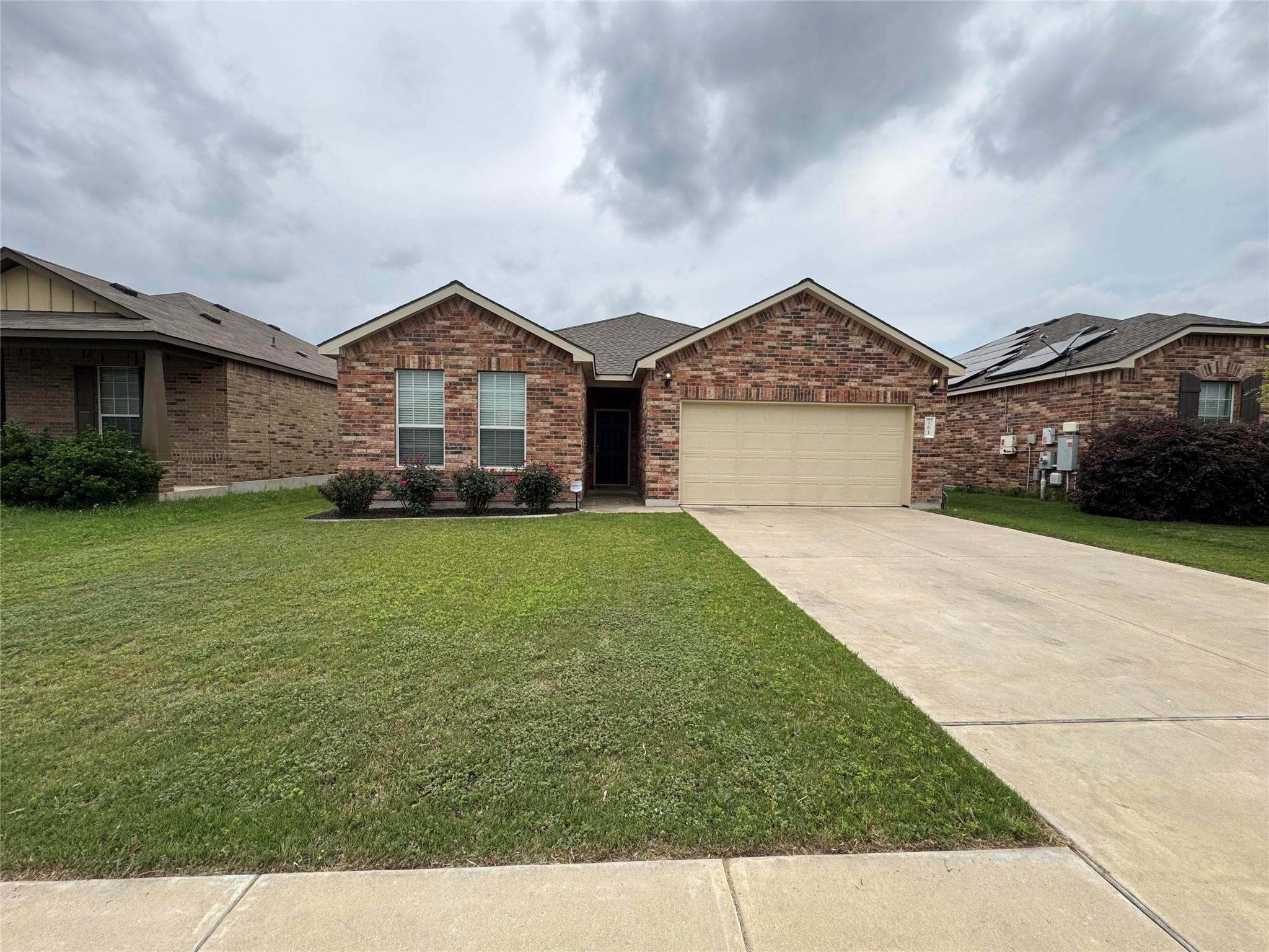 161 Marcheeta Way Property Photo