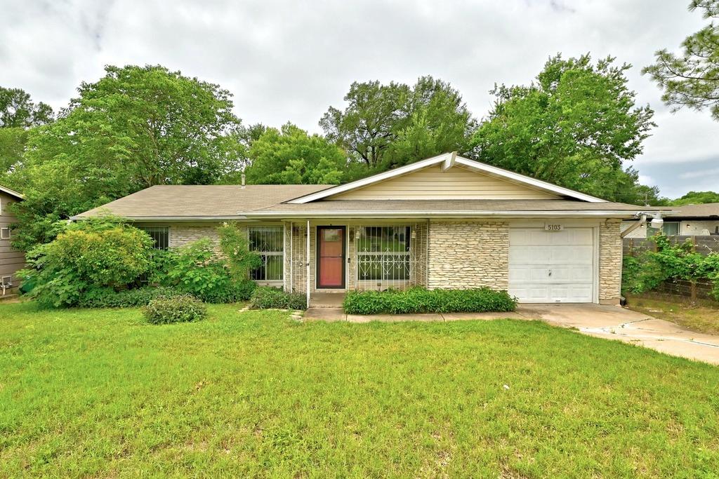 5103 Stone Gate Dr Property Photo 1