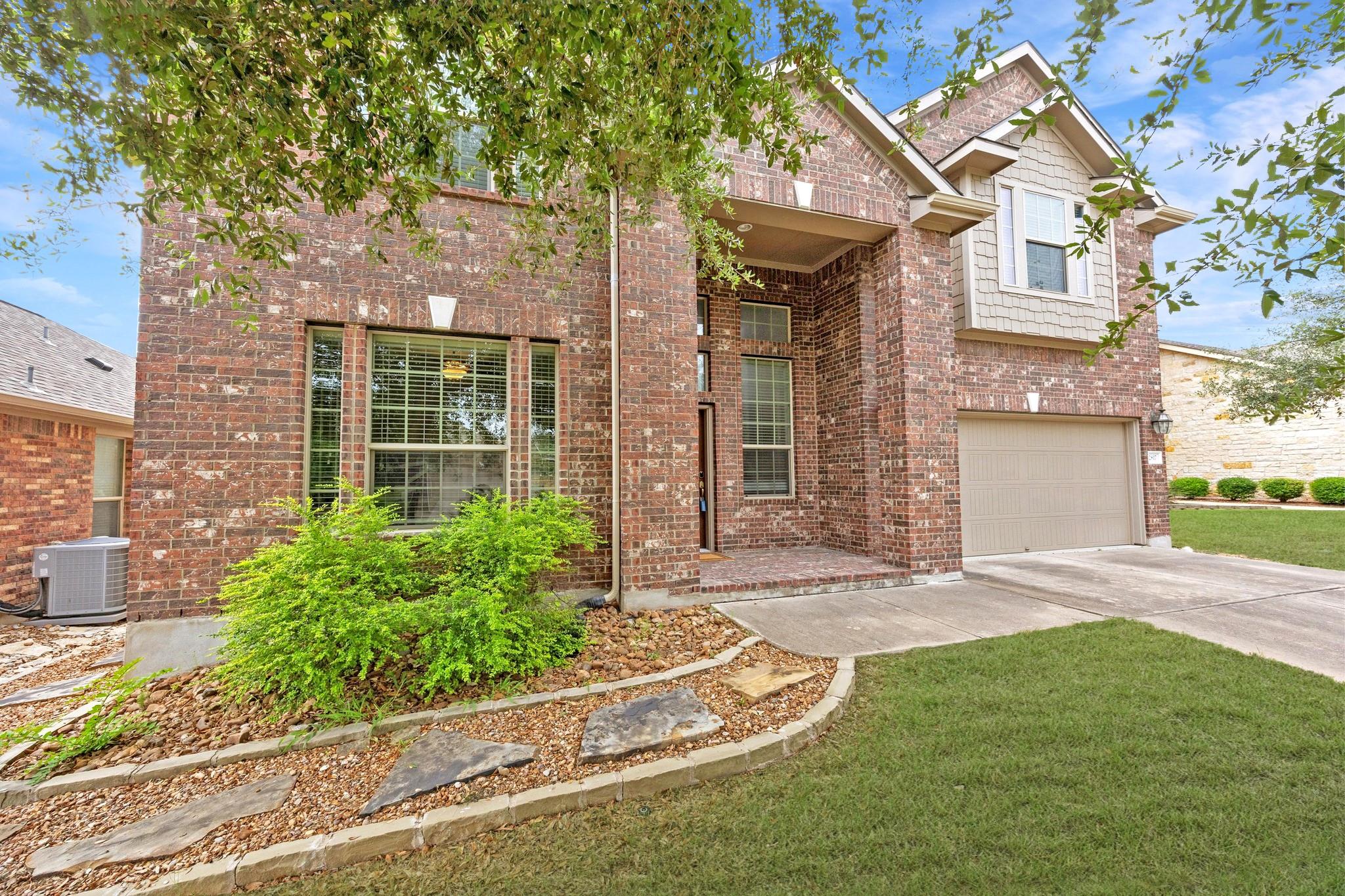 2817 Dusty Chisolm Trl Property Photo 1