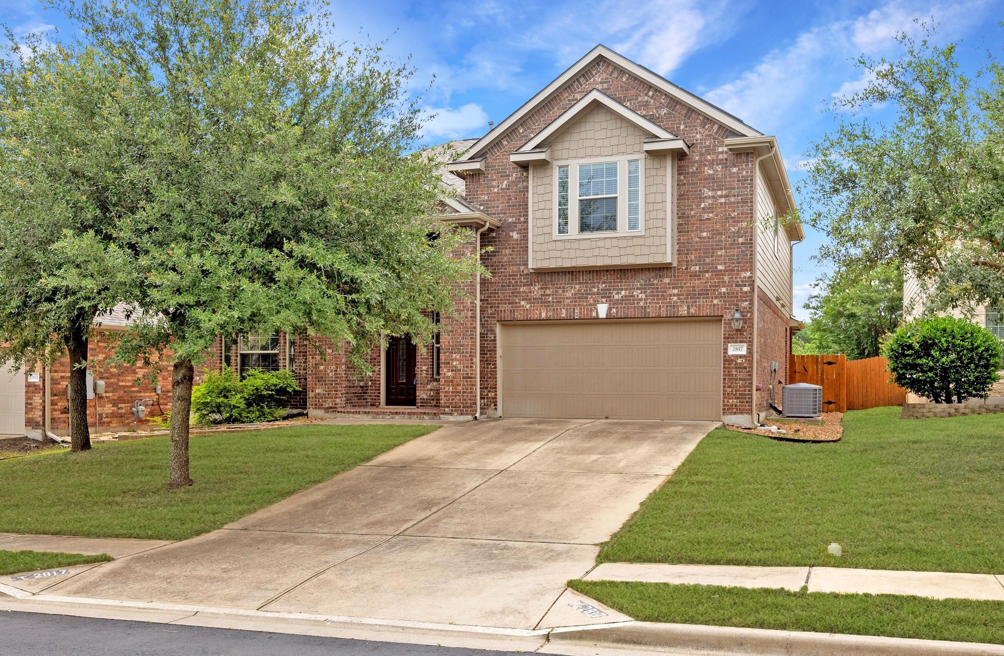 2817 Dusty Chisolm Trl Property Photo 2