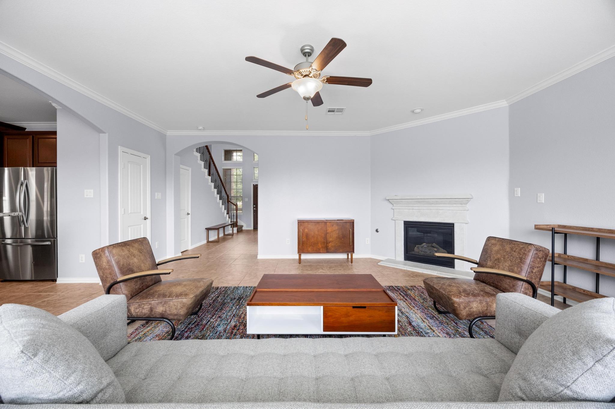 2817 Dusty Chisolm Trl Property Photo 14