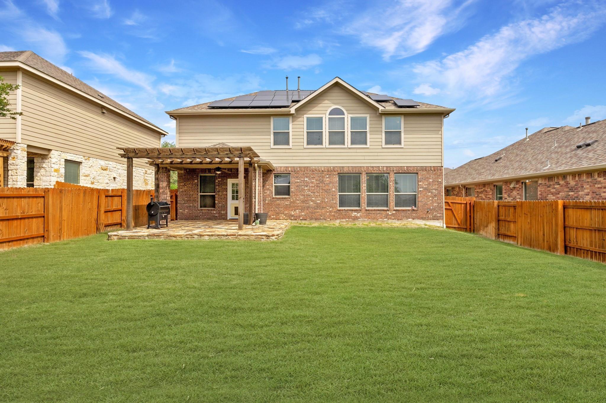 2817 Dusty Chisolm Trl Property Photo 32