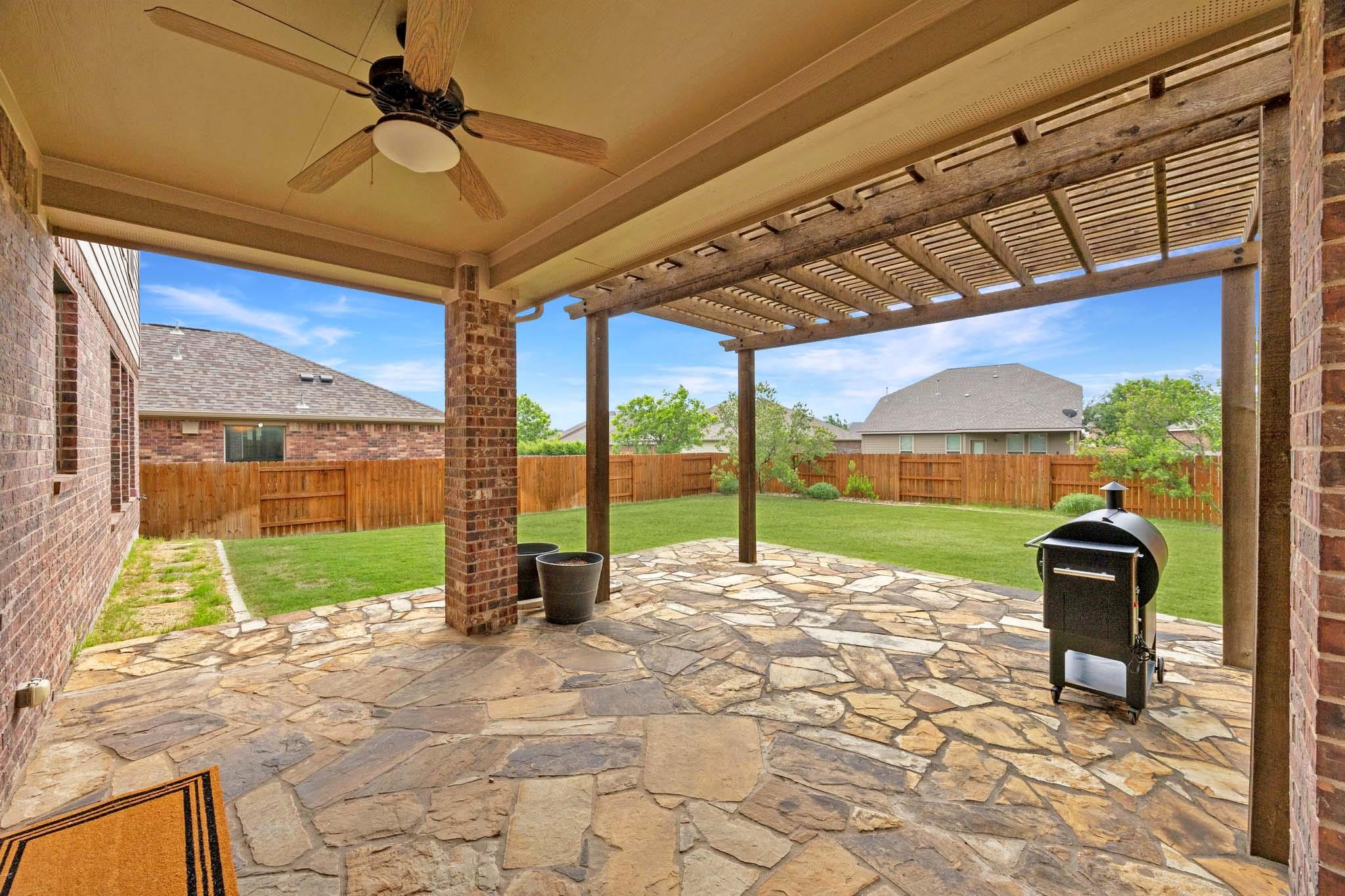 2817 Dusty Chisolm Trl Property Photo 33
