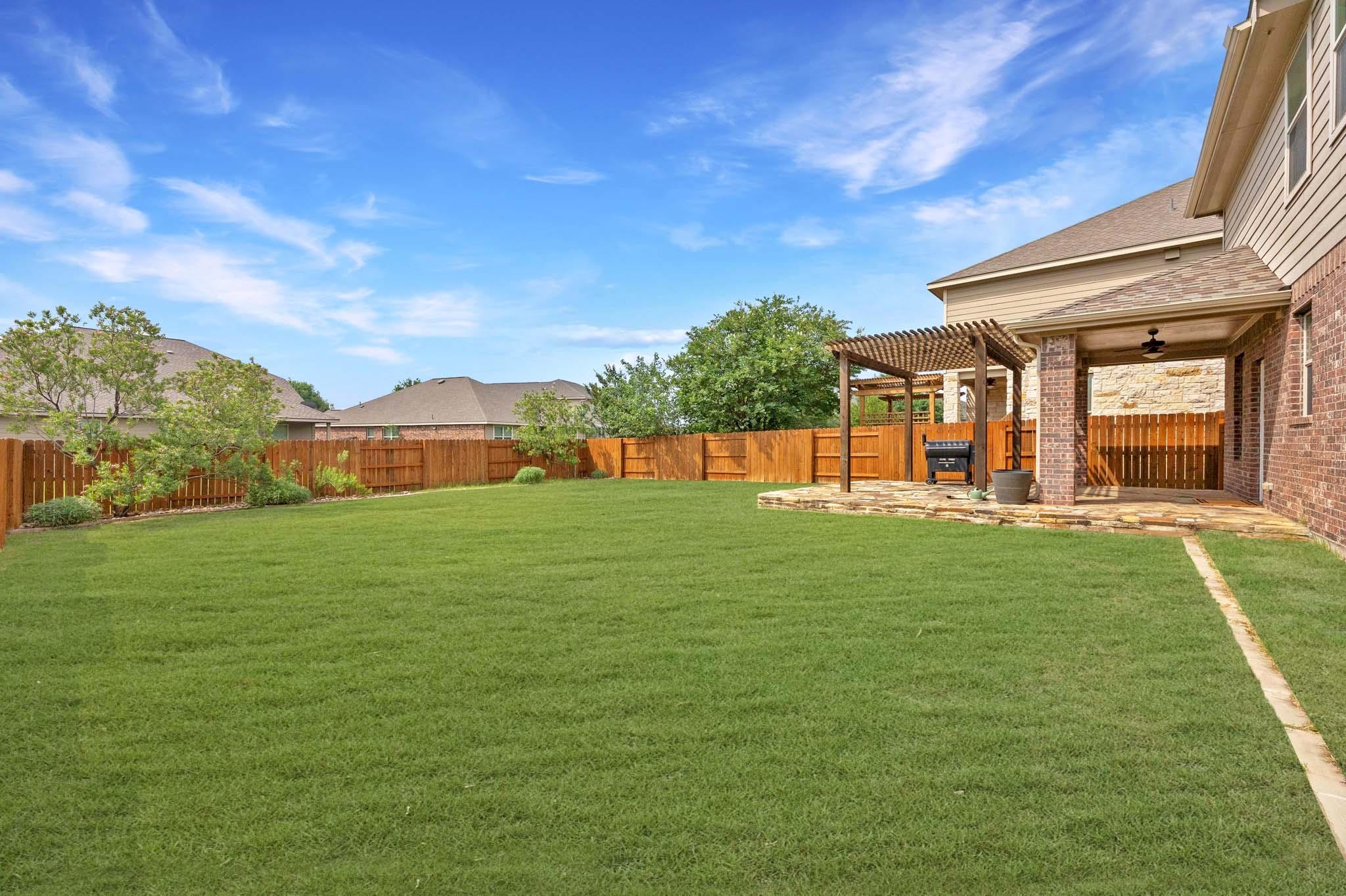 2817 Dusty Chisolm Trl Property Photo 34