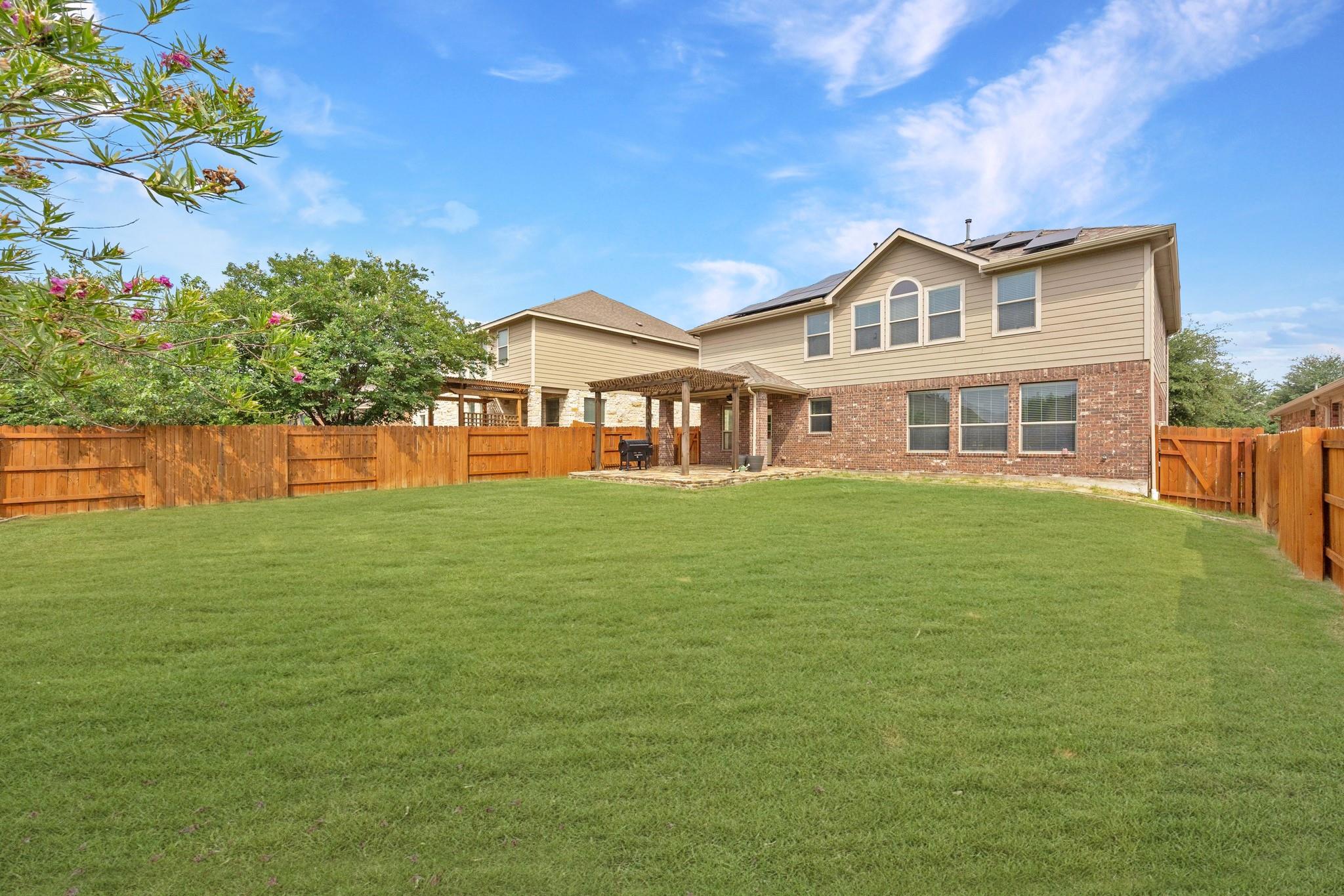 2817 Dusty Chisolm Trl Property Photo 35