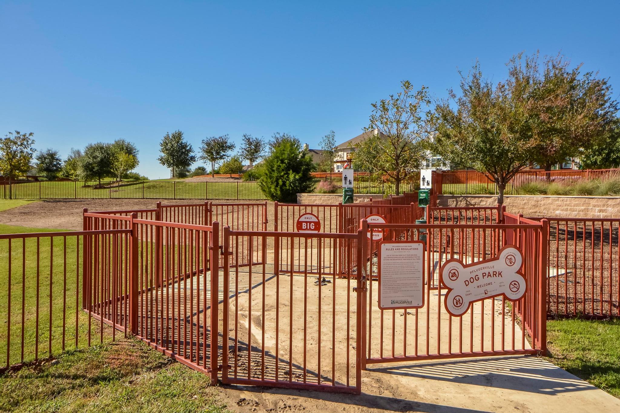 2817 Dusty Chisolm Trl Property Photo 37