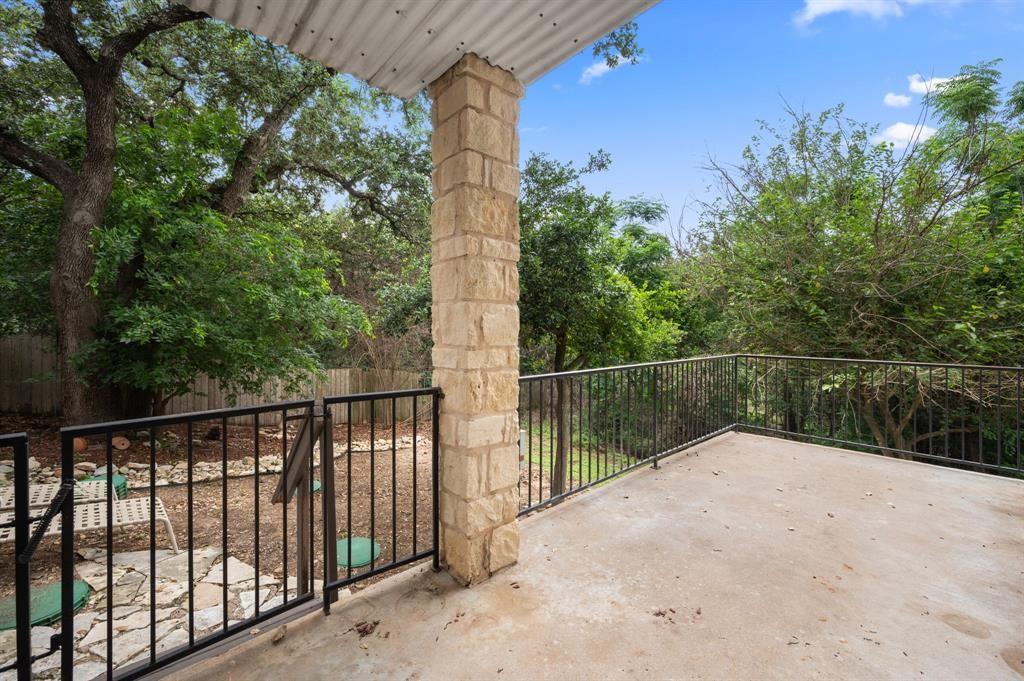 5306 Beacon Dr #d Property Photo 16