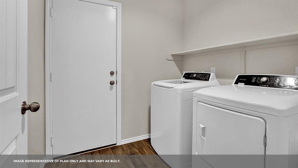 13824 Thomas Wheeler Way Property Photo 28