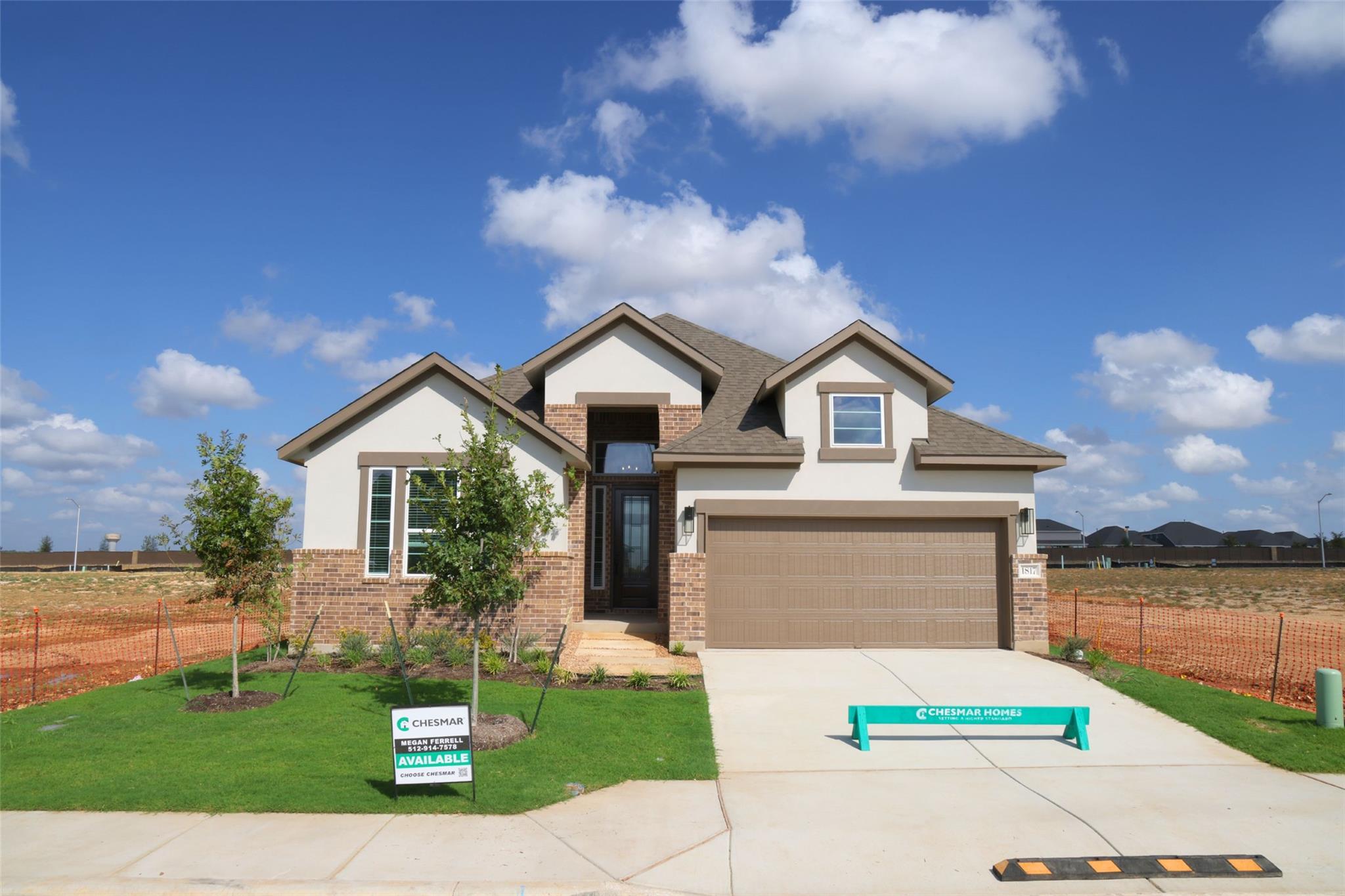 1817 Willow Bean Dr Property Photo 1