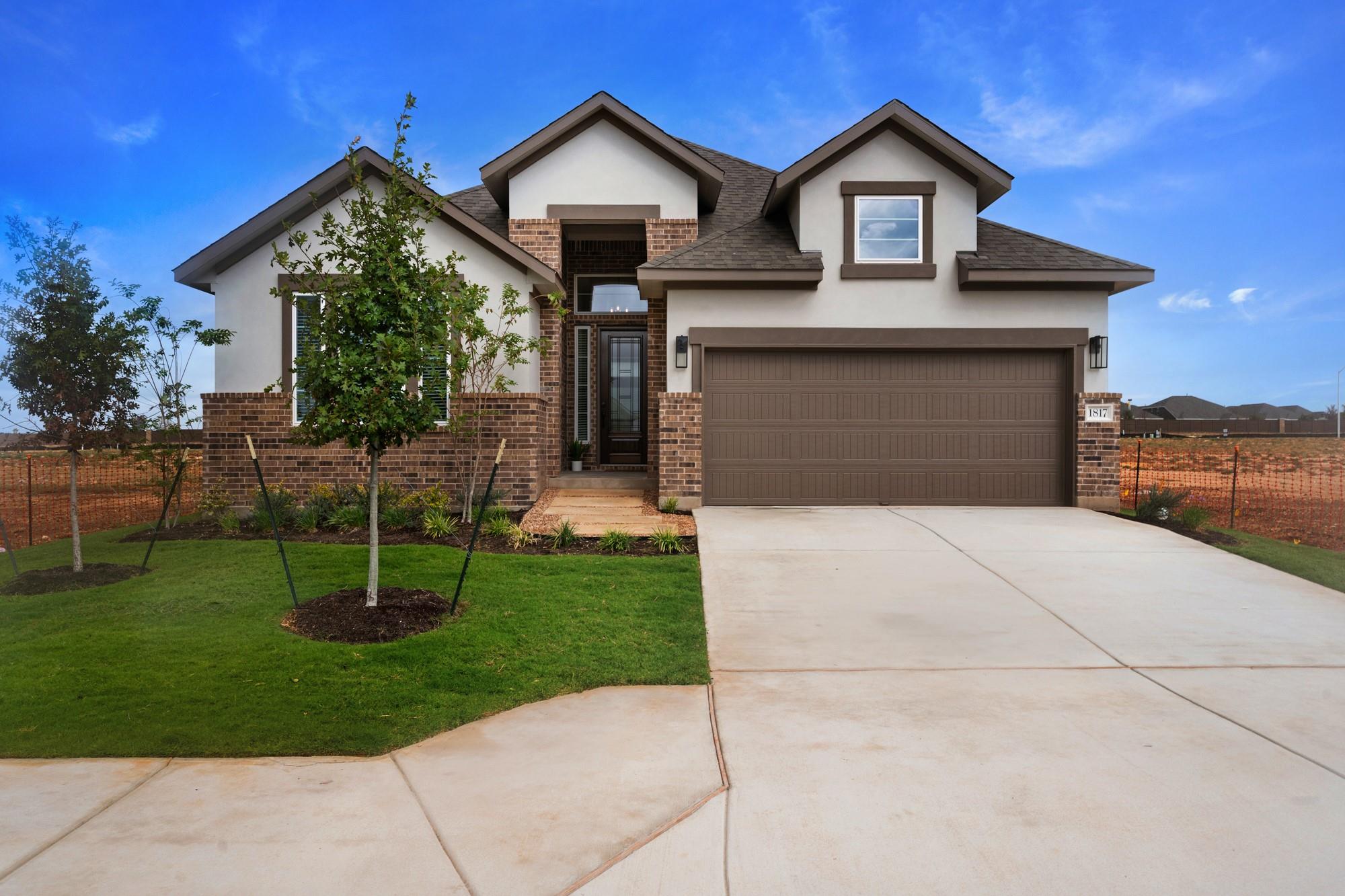 1817 Willow Bean Dr Property Photo 1