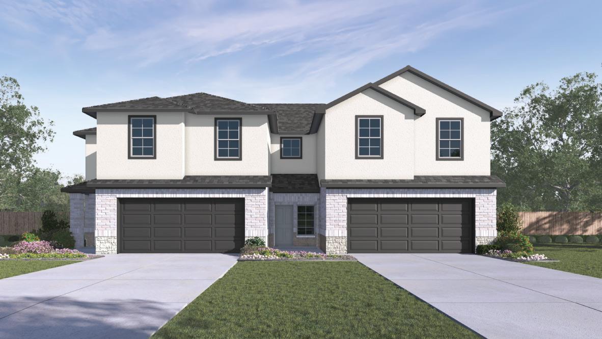 14816 Afleet Alex St A Property Photo