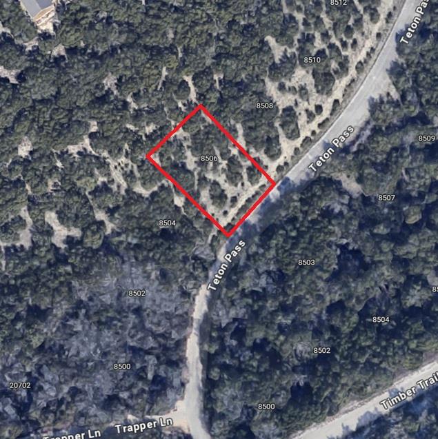 8506 Teton Pass Property Photo 1